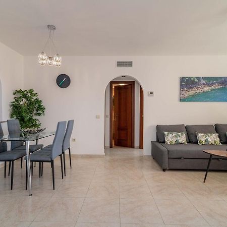Vb Golondrinas Recently Renovated 2Bdr Apt Apartment Benalmádena Exterior photo