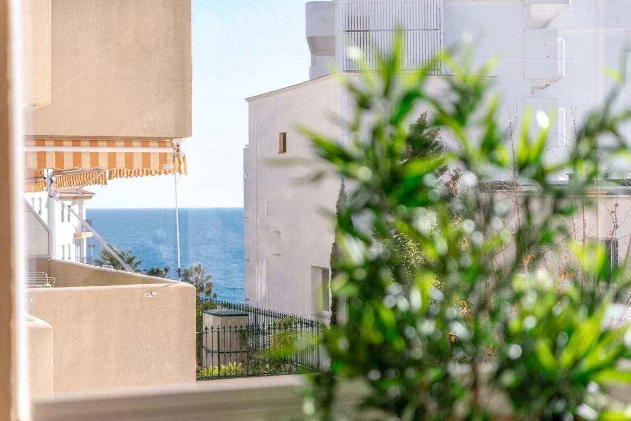 Vb Golondrinas Recently Renovated 2Bdr Apt Apartment Benalmádena Exterior photo