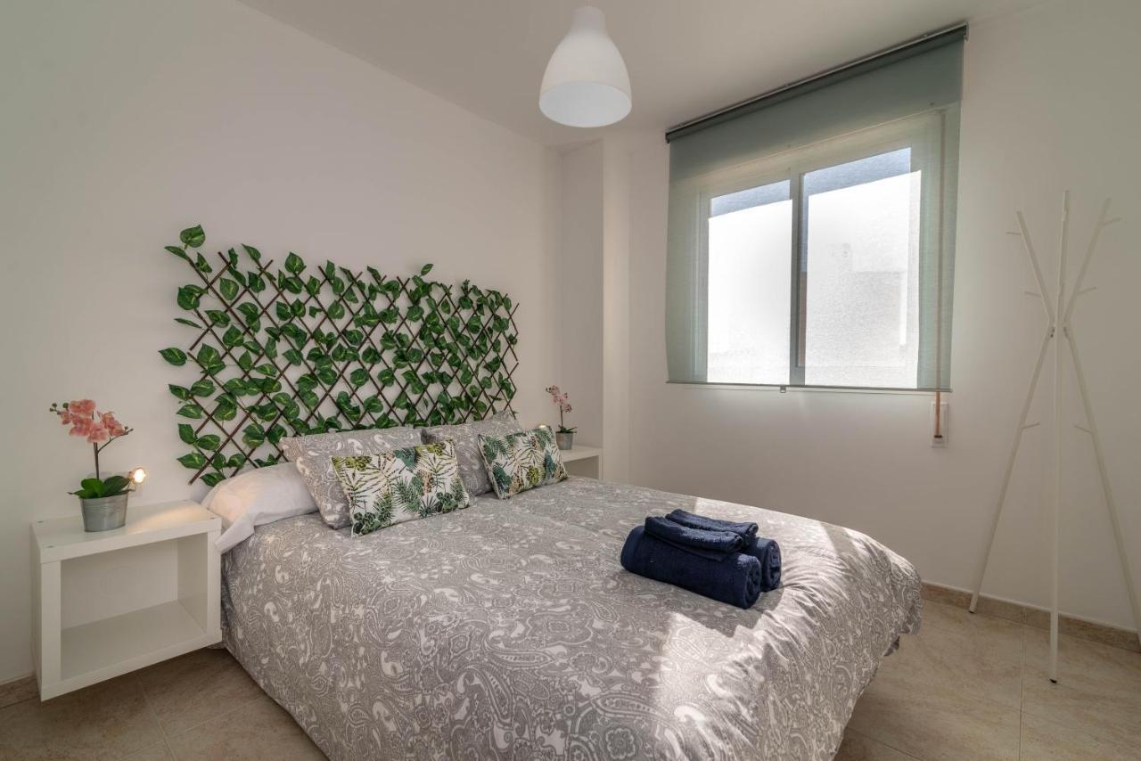 Vb Golondrinas Recently Renovated 2Bdr Apt Apartment Benalmádena Exterior photo