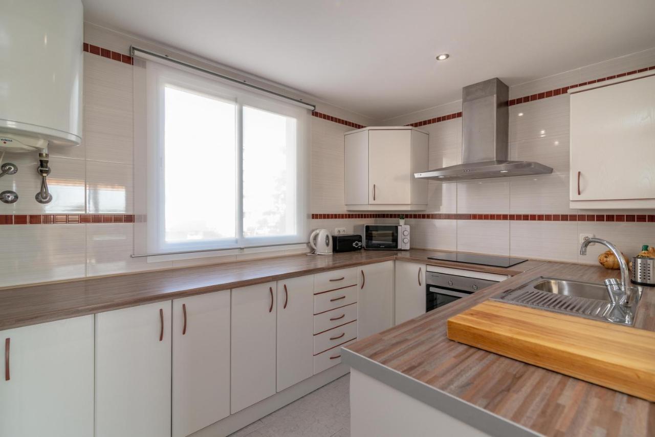 Vb Golondrinas Recently Renovated 2Bdr Apt Apartment Benalmádena Exterior photo