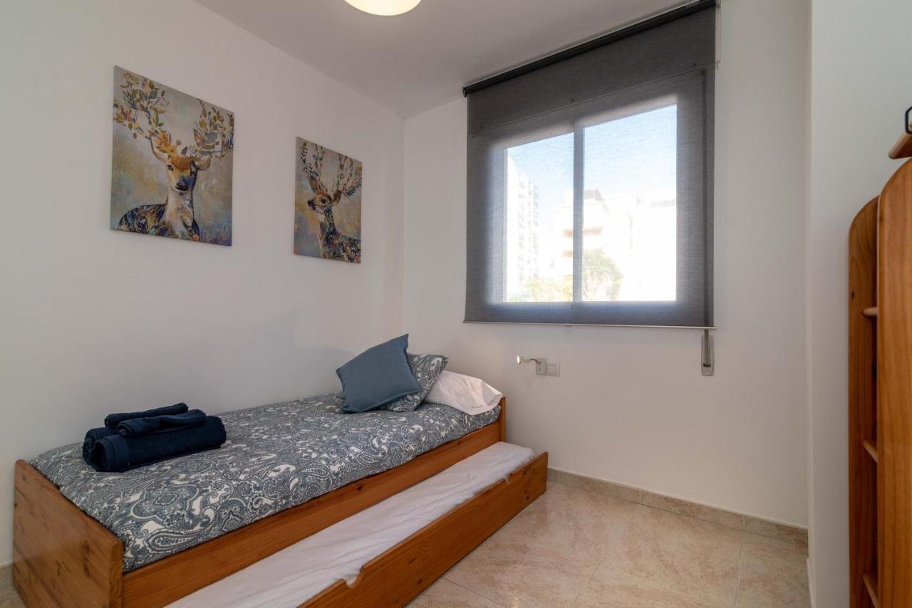 Vb Golondrinas Recently Renovated 2Bdr Apt Apartment Benalmádena Exterior photo
