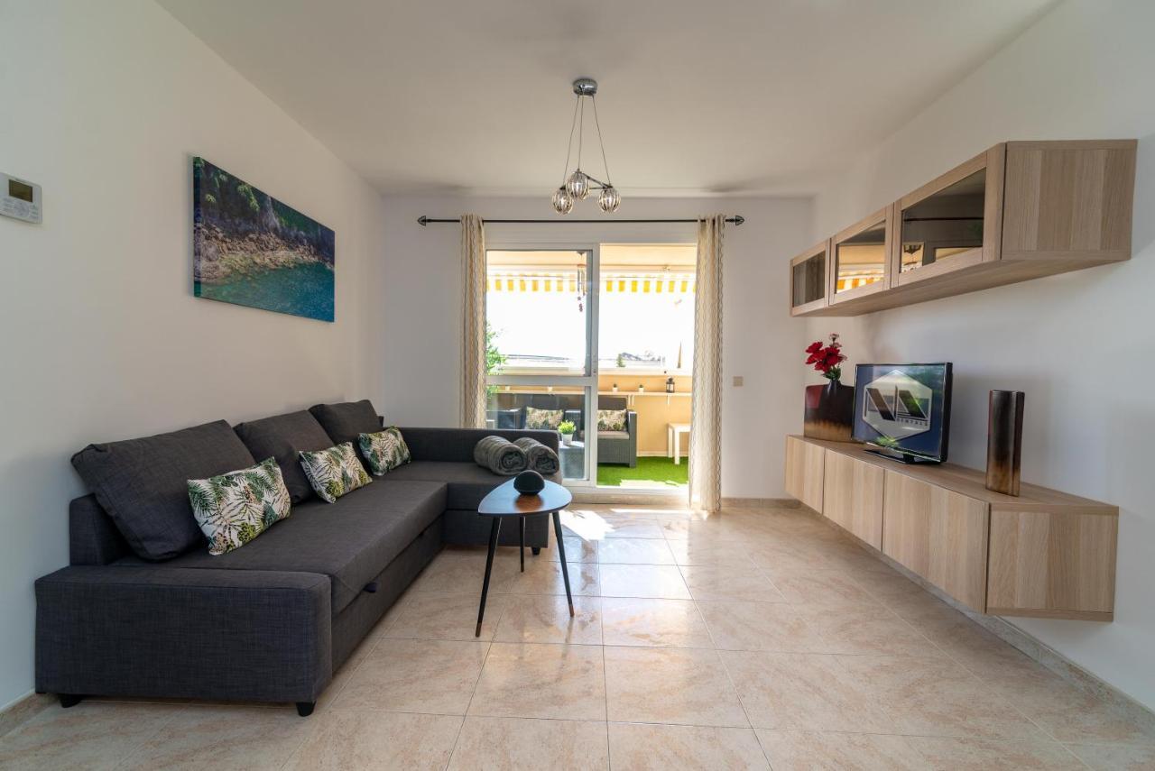 Vb Golondrinas Recently Renovated 2Bdr Apt Apartment Benalmádena Exterior photo