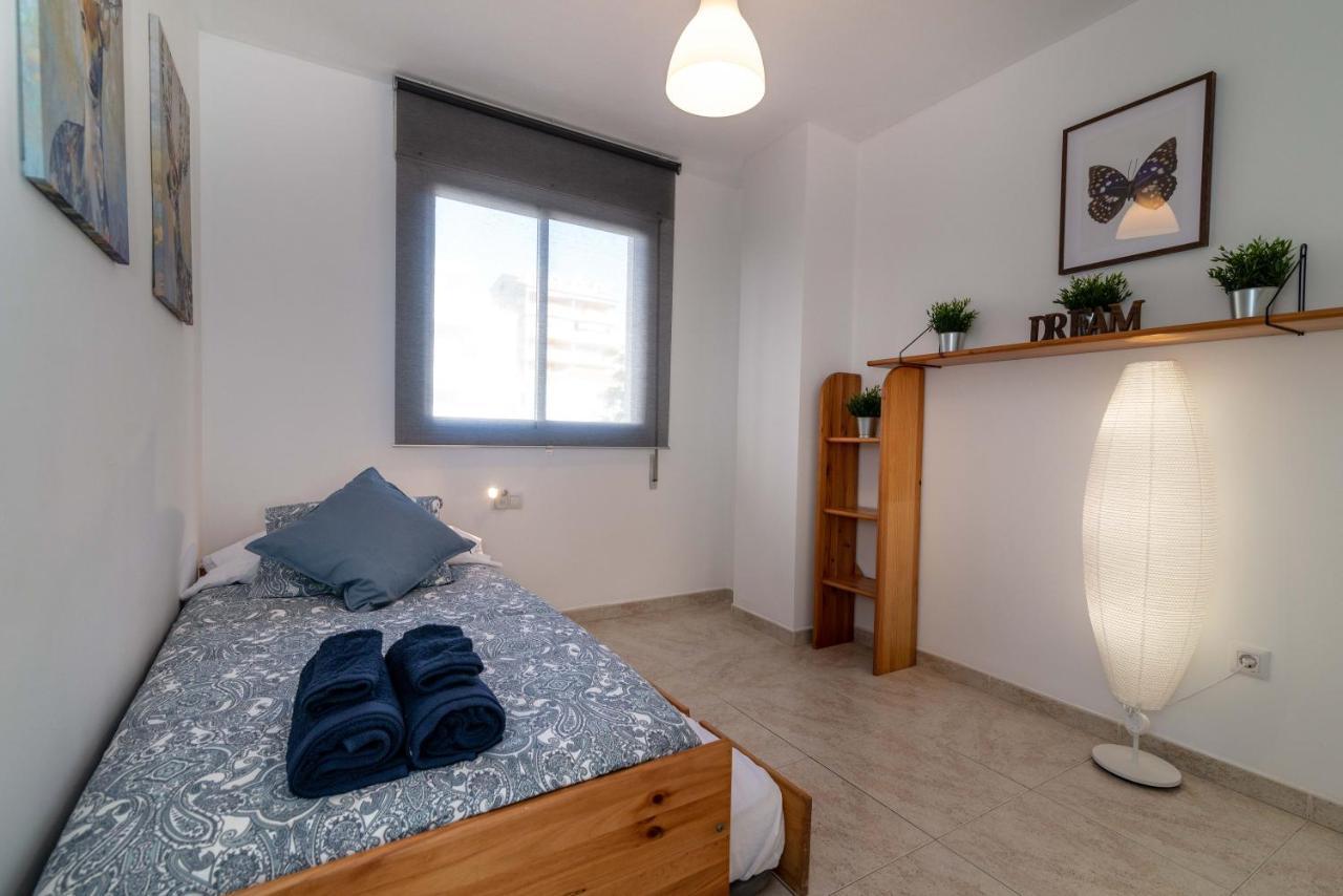 Vb Golondrinas Recently Renovated 2Bdr Apt Apartment Benalmádena Exterior photo