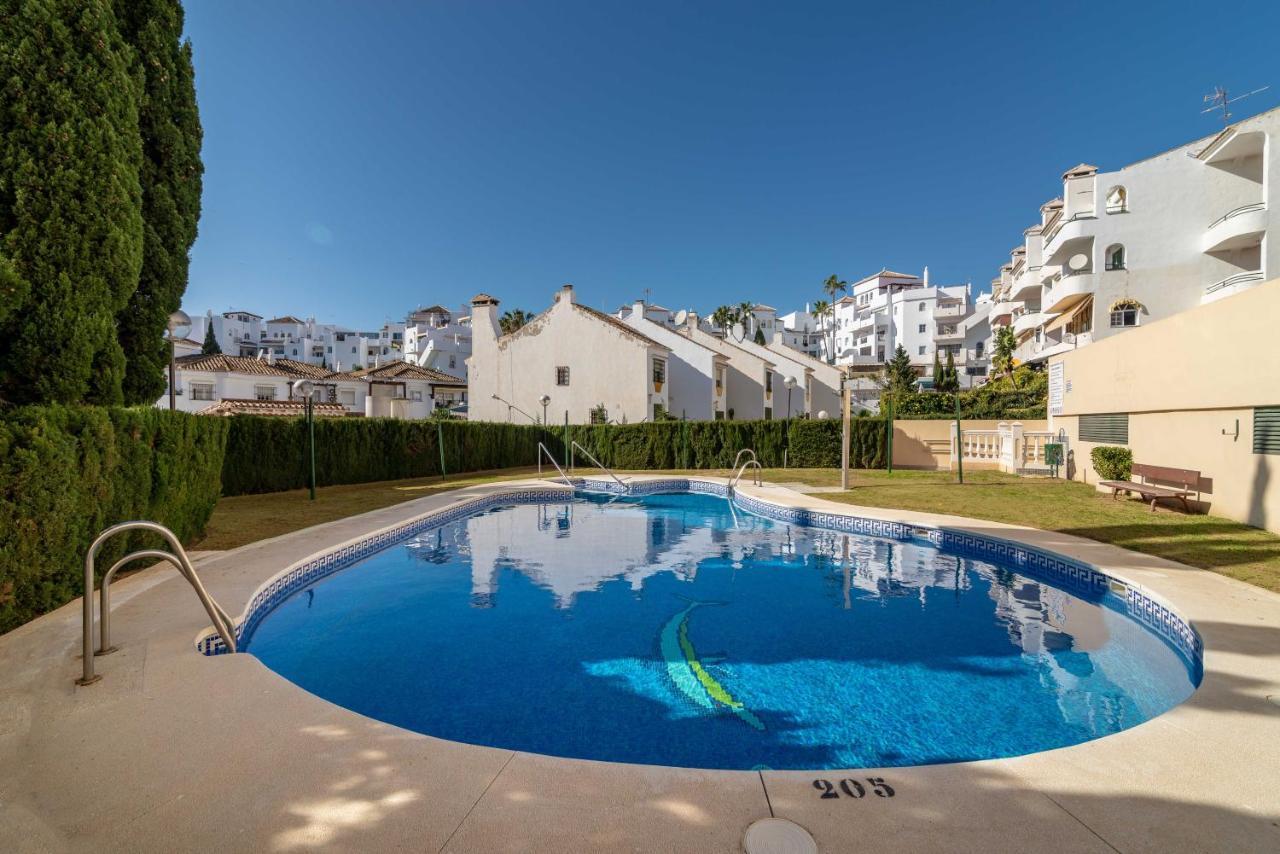 Vb Golondrinas Recently Renovated 2Bdr Apt Apartment Benalmádena Exterior photo