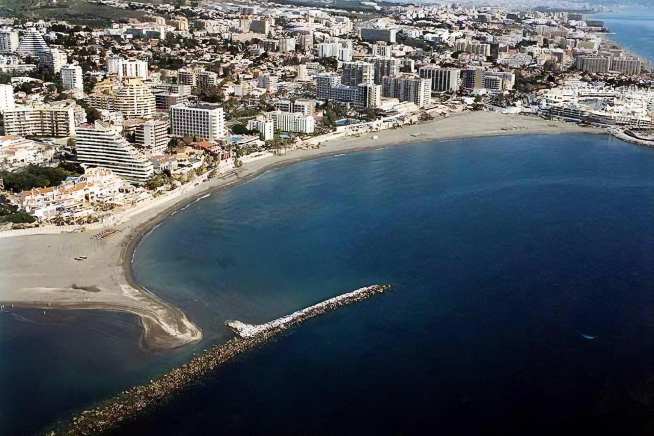Vb Golondrinas Recently Renovated 2Bdr Apt Apartment Benalmádena Exterior photo